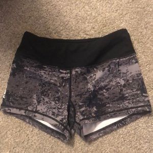 Women’s savage spandex
